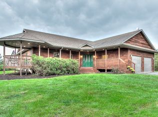 6045 G Rd, Nebraska City, NE 68410