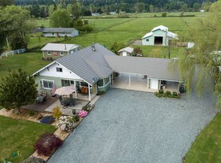 13412 S Prairie Carbon River Rd E, Orting, WA 98360