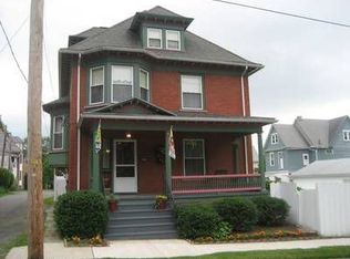 708 5th Ave, Williamsport, PA 17701