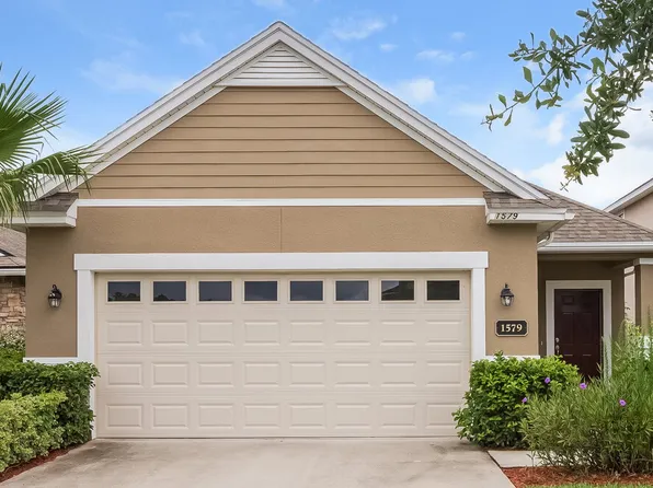 1579 Tawny Marsh Ct, Saint Augustine, FL 32092