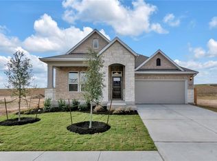 707 Mangold Dr, Hutto, TX 78634