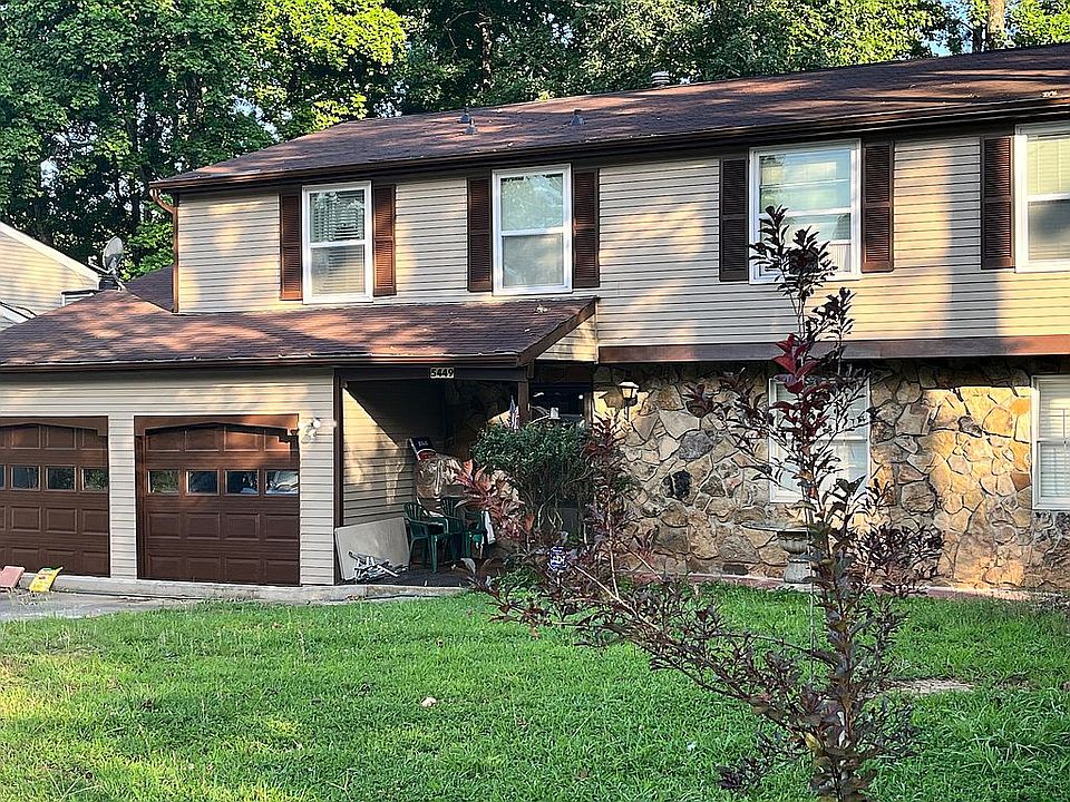 2nd image of 5449 Robin Hill Ct