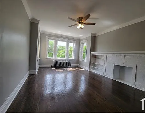 6055 S Troy St #1 — Photo 7