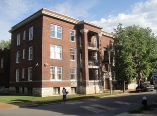 2306 Klemm St, Saint Louis, MO 63110