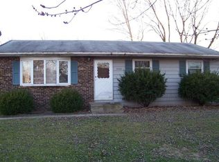 3225 W 74th Ct, Merrillville, IN