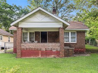 817 Elbert Street Southwest St SW, Atlanta, GA 30310