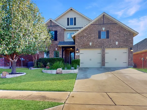 14704 Seventeen Lakes Blvd, Roanoke, TX 76262