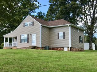 62 Crafts Church Rd, Glade Hill, VA 24092