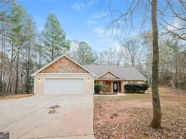 75 Pebble Xing, Covington, GA 30016