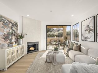 11515 N 91ST Street #107, Scottsdale, AZ 85260