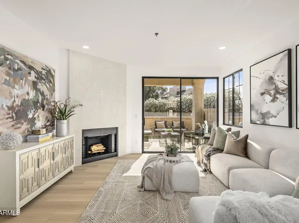 11515 N 91ST Street #107, Scottsdale, AZ 85260