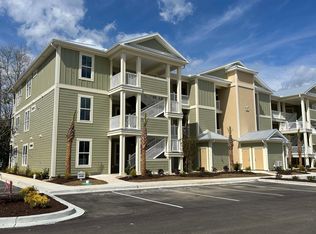 81 Delray Dr #1-A, Murrells Inlet, SC 29576