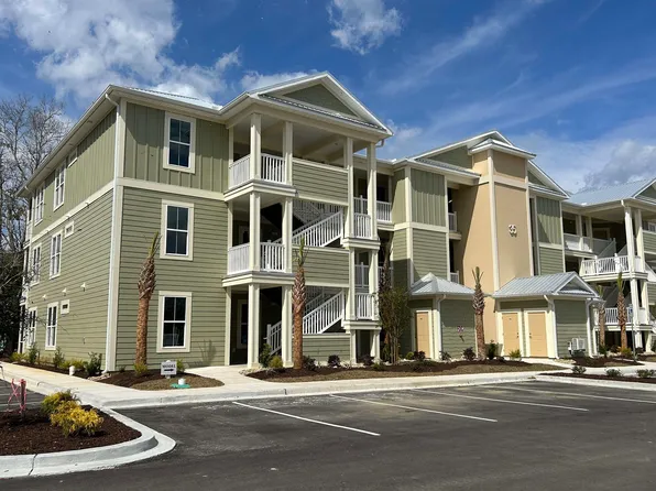 81 Delray Dr. #1-A, Murrells Inlet, SC 29576