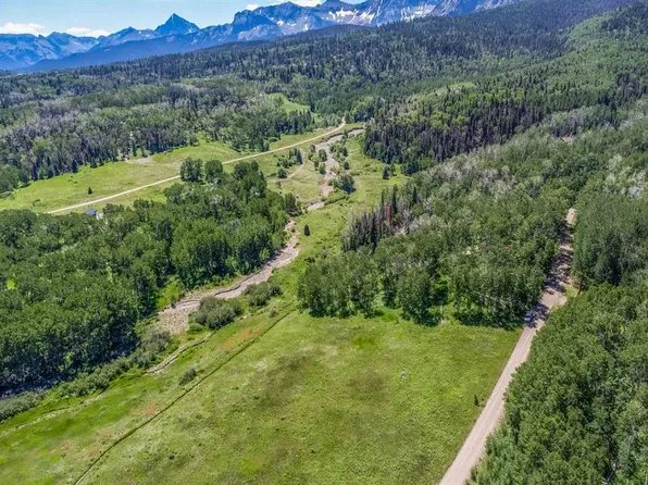 3170 San Juan Vista Road, Placerville, CO 81430