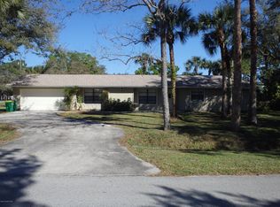 4696 N Friday Cir, Cocoa, FL 32926