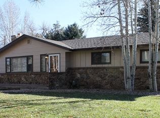 3103 W County Road 54g, Laporte, CO 80535
