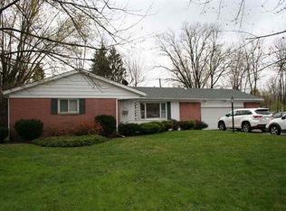 709 W 3rd St, Connersville, IN 47331