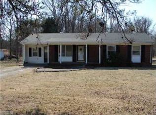 492 Junction Rd, Mocksville, NC 27028