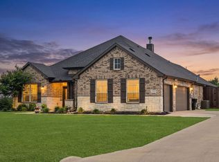1089 Emilia Dr, Farmersville, TX 75442