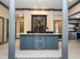 The Brixton, Dallas, TX 75287