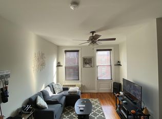 310 Madison St APT 3L, Hoboken, NJ 07030