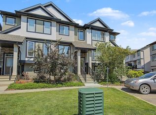Callaghan Landing, Edmonton, AB T6W 2J5