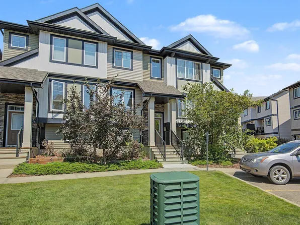 1776 Cunningham Way SW #77, Edmonton, AB T6W 2J5