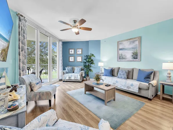 4207 Indian Bayou Trl #2214, Destin, FL 32541