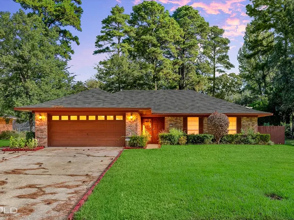 6072 Fox Chase Trl, Shreveport, LA 71129