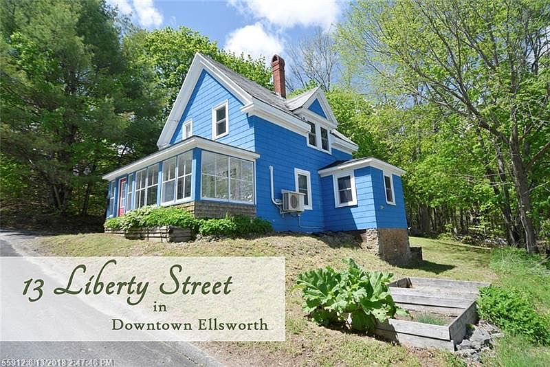 2nd image of 13 Liberty St