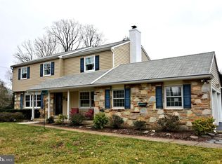 1561 Bauman Dr, Maple Glen, PA 19002