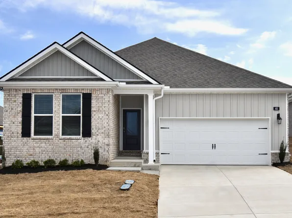 40 Clarendon Cv, Jackson, TN 38305