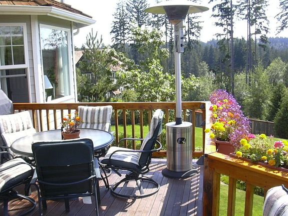 Back Porch
