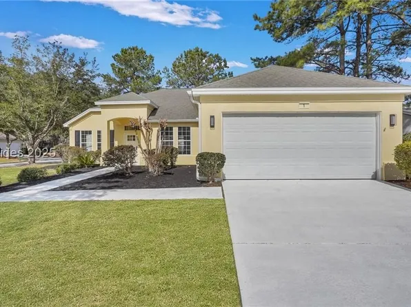1 Trescot Lane, Bluffton, SC 29909