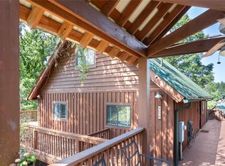 175 Harbour Point, Six Mile, SC 29682