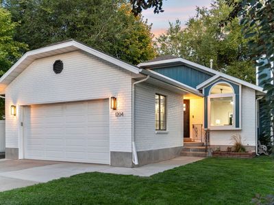 1204 N 1100 W, Farmington, UT, 84025