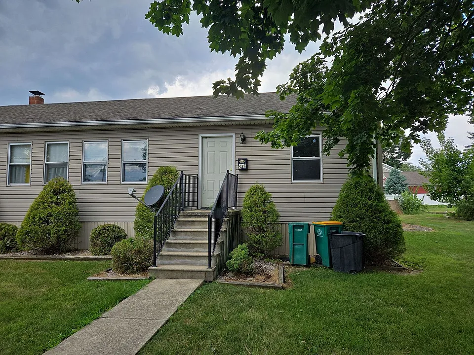 533-543 Hollywell Ave