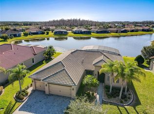 664 San Raphael St, Poinciana, FL 34759