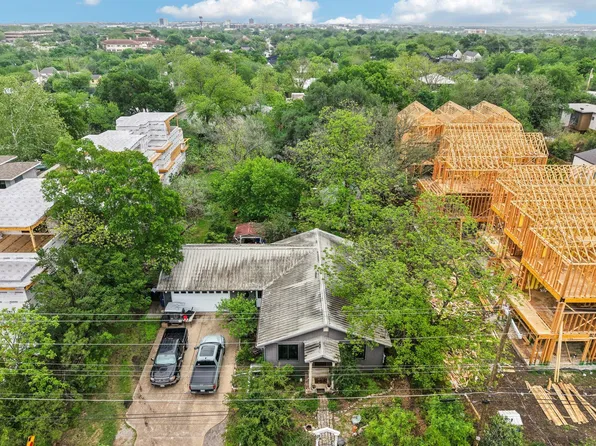 4411 Banister Ln, Austin, TX 78745