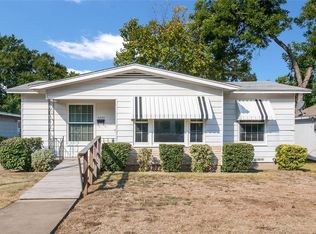 3620 N 25th St, Waco, TX 76708