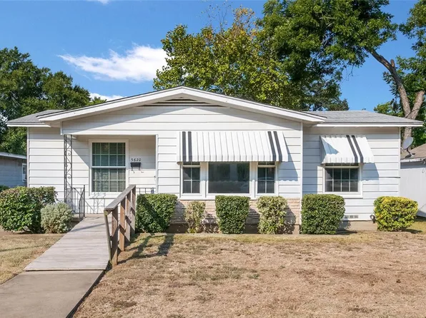 3620 N 25th St, Waco, TX 76708