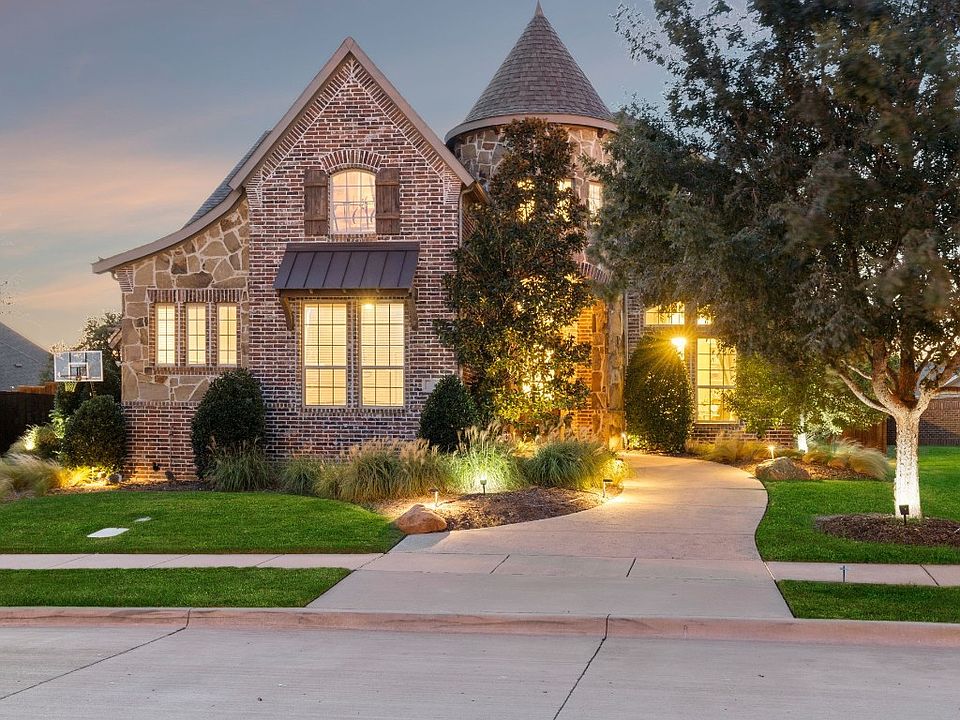 4681 Maverick Way, Carrollton, TX 75010 MLS 20306927 Zillow