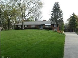 642 Chaffin Rdg, Columbus, OH 43214