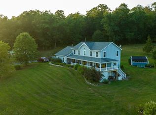 25 Rhoades Hill Rd, Danville, PA 17821