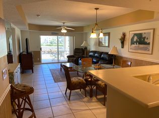 4670 Links Village Dr UNIT C205, Ponce Inlet, FL 32127