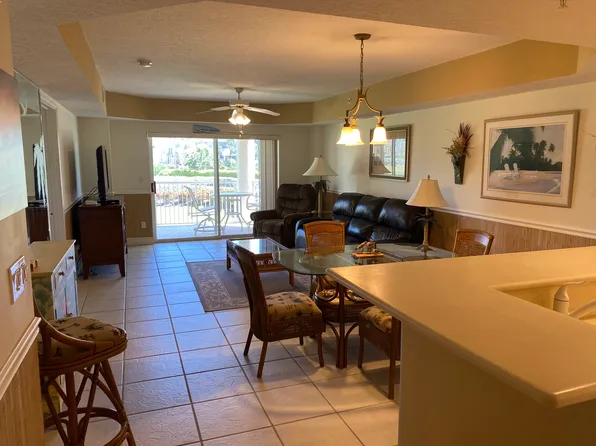 4670 Links Village Dr Unit C205, Ponce Inlet, FL 32127