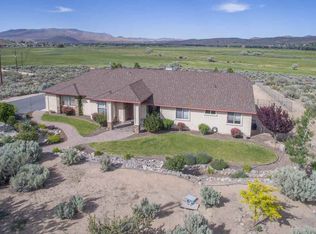 2251 Carson River Rd, Carson City, NV 89701