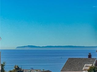 33615 Avenida Capri, Dana Pt, CA 92629