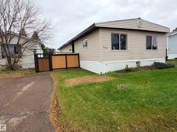 53222 Range Road 272 #289, Parkland County, AB T7X 3R4