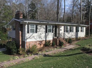 732 Catawba St, Raleigh, NC 27609